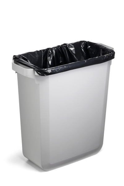 Tunna Durabin 60L Grå - 8