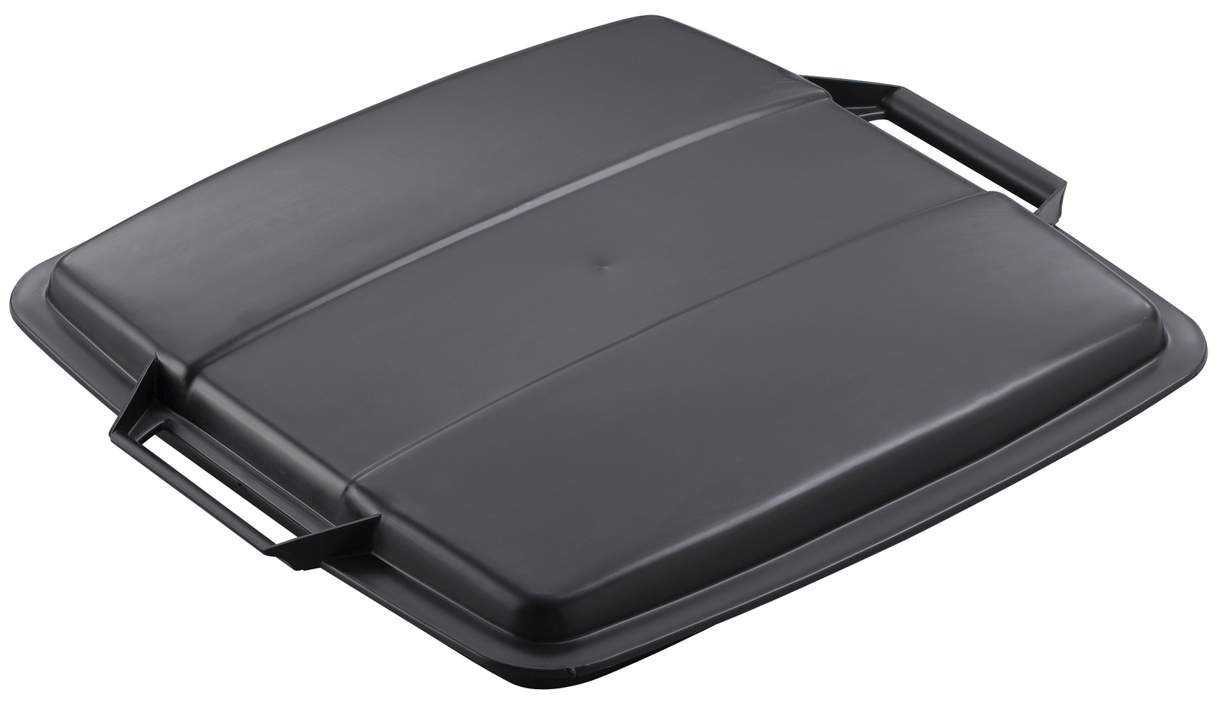 Lock Durabin ECO 90L Svart