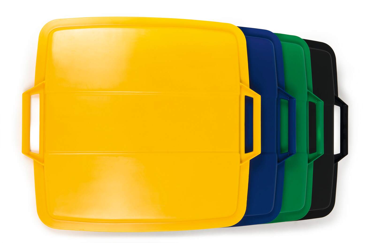Lock Durabin ECO 90L Svart - 3