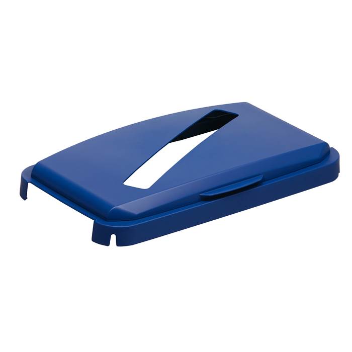 Lock Durabin Papper 60L Blå - 3