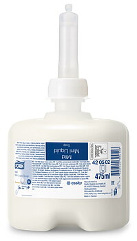 Tvål Mild Tork S2 475ml