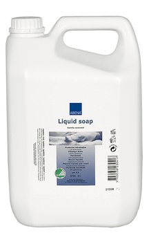 Handtvål Lätt parfymerad 5L