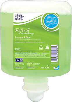 Duschtv. Refresh Energie Foam
