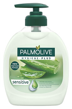 Tvål Palmolive Sensitive 300ml