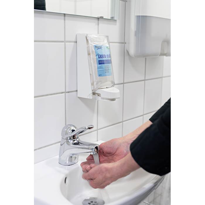Tvål/Schampo ULTRA Oparf 5L - 5