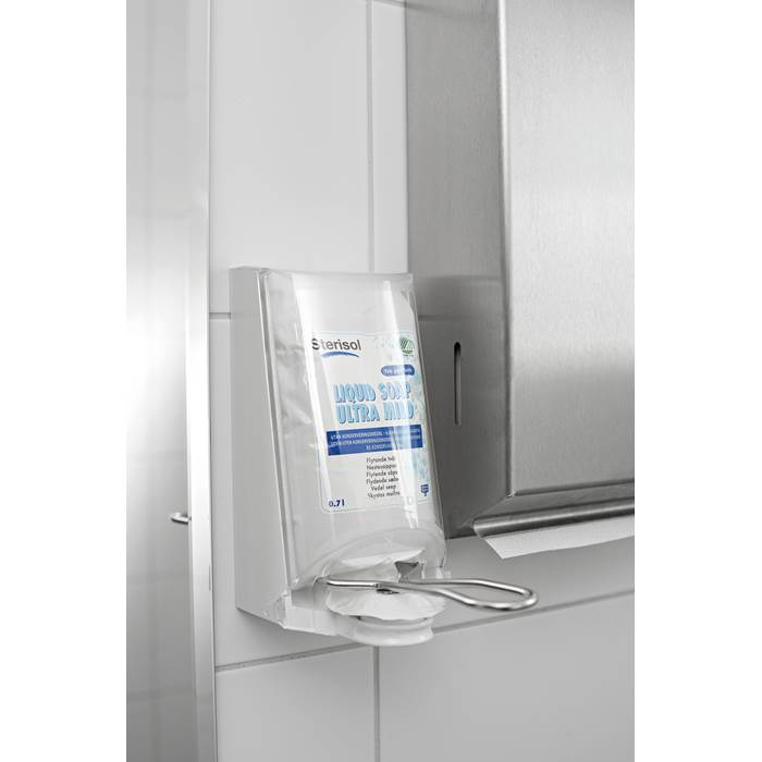 Tvål/Schampo ULTRA Oparf 5L - 6