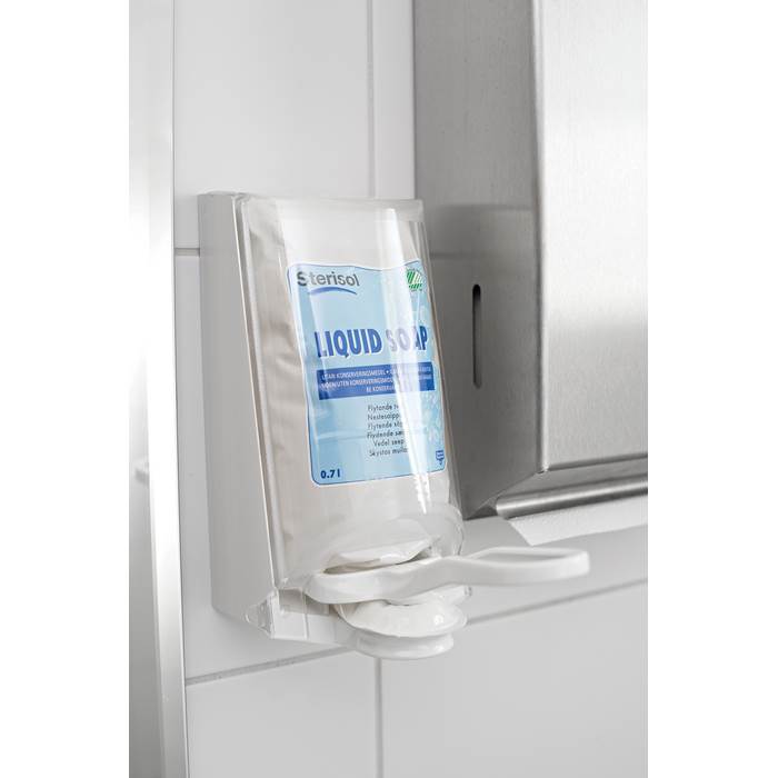 Tvål/Schampo ULTRA Oparf 5L - 4