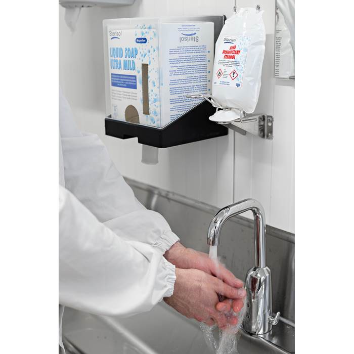 Tvål/Schampo ULTRA Oparf 5L - 3