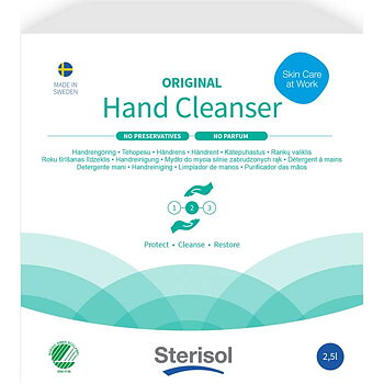 Handrengöring ORGINAL 2,5L