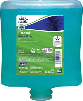 Estesol hair & Body 2L