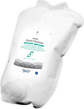 Handrengöring SUPER Oparf 2,5L