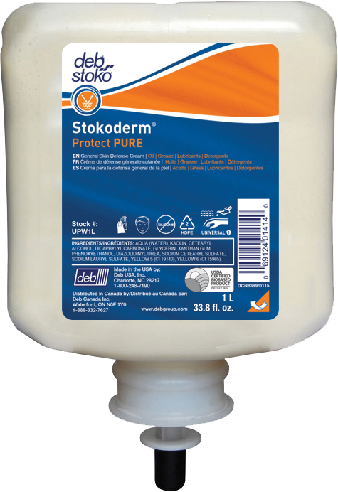 Stokoderm Protect 1L