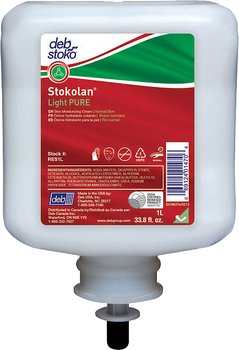 Stokolan Light Pure 1L