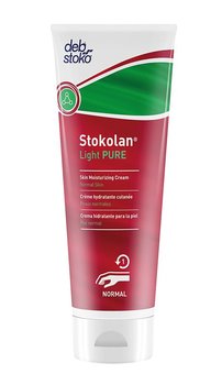 Handkräm Stokolan LightP 100ml