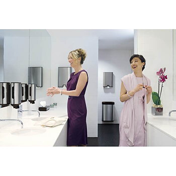 Dispenser S4 Sensor Rostfri