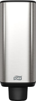 Dispenser S4 Image Rostfri