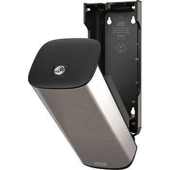 Dispenser S4 Image Rostfri