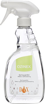 Luförb.DAX Ozinex Spring Garde