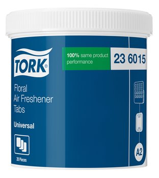 Luktförbättrare A2 Blomma 20st