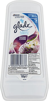 Doftblock Glade Lavendel & Jas