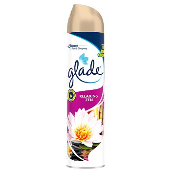 Luftfräschare Garden Zen 300ml