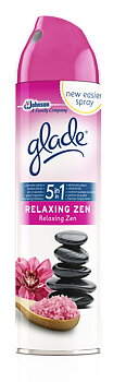 Luftfräschare Garden Zen 300ml