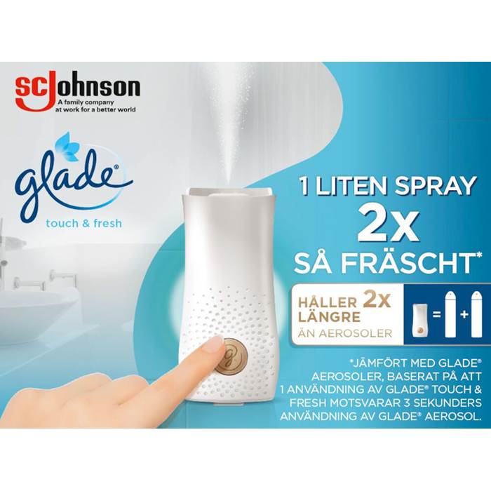 Luftfräschare Citrus Ref 12/fp - 9