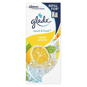 Luftfräschare Citrus Ref 12/fp