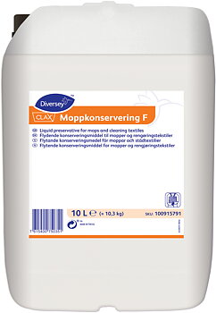 Moppkonservering Clax 10L