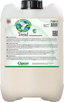 Impregneringsvätska&nbsp;Trend 10L