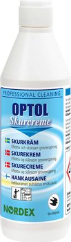 Skurkräm Optol oparf. 500ml