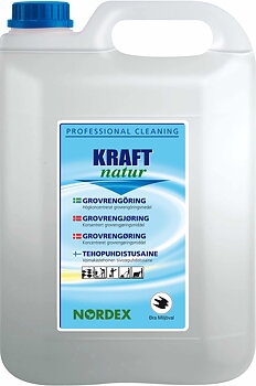 Grovrengöring Kraft Natur 5l