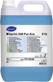 Allrent Sprint 200 PurEco 5L