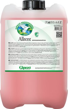 Impregnering Allrent 10L