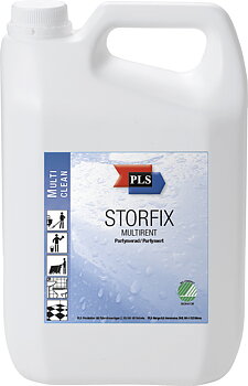 STORFIX rengöring 5L