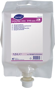Allrent/des Suma Bac10 1,5L