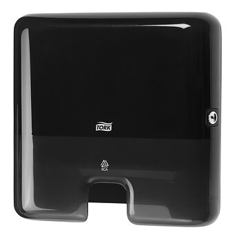 Dispenser H2 Mini Svart