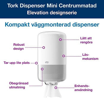 Dispenser M1 Mini Vit