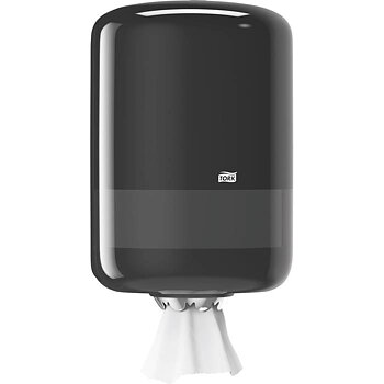 Dispenser M2 Centrum Svart
