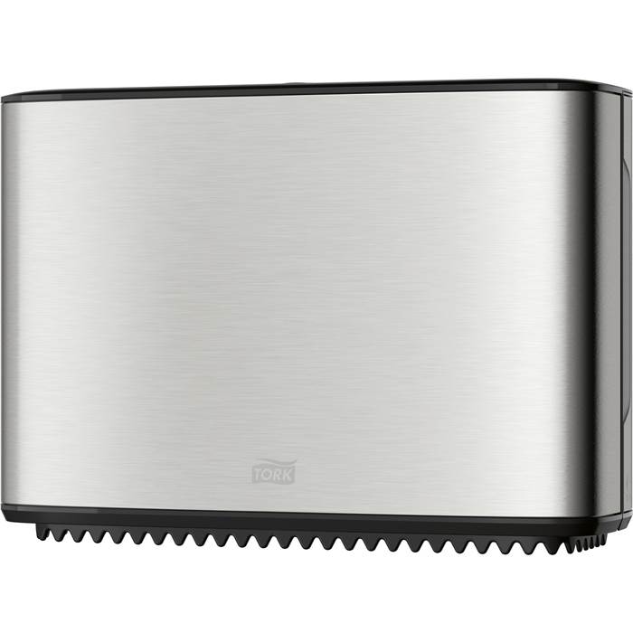 Dispenser T2 Mini Jumbo Rostfr - 2