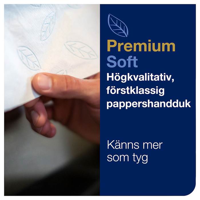 Handduk H2 Premium 3150/fp - 12