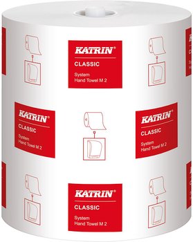 Torkrulle KatrinM2 Classic 6p