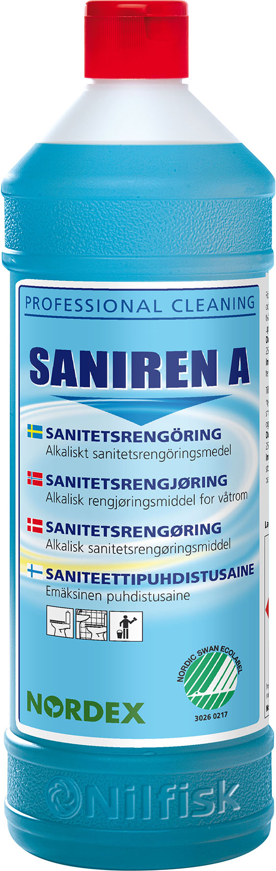Rengm. Saniren A 1l
