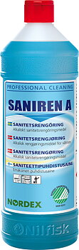 Rengm. Saniren A 1l