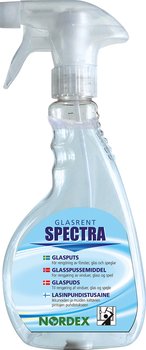 Glasputs Spectra 500ml