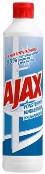 Fönsterputs Ajax 500ml