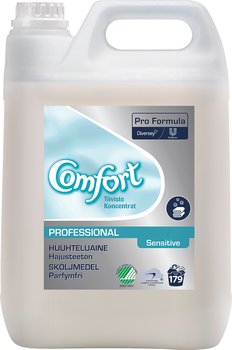 Sköljmedel Comfort Sens Pro 5L