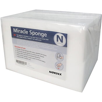Mirakelsvamp Nline 70x120 10fp