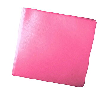 Alltorkduk 38x40cm rosa 50/fp