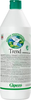 Golv/Underhållsvax Trend 1L